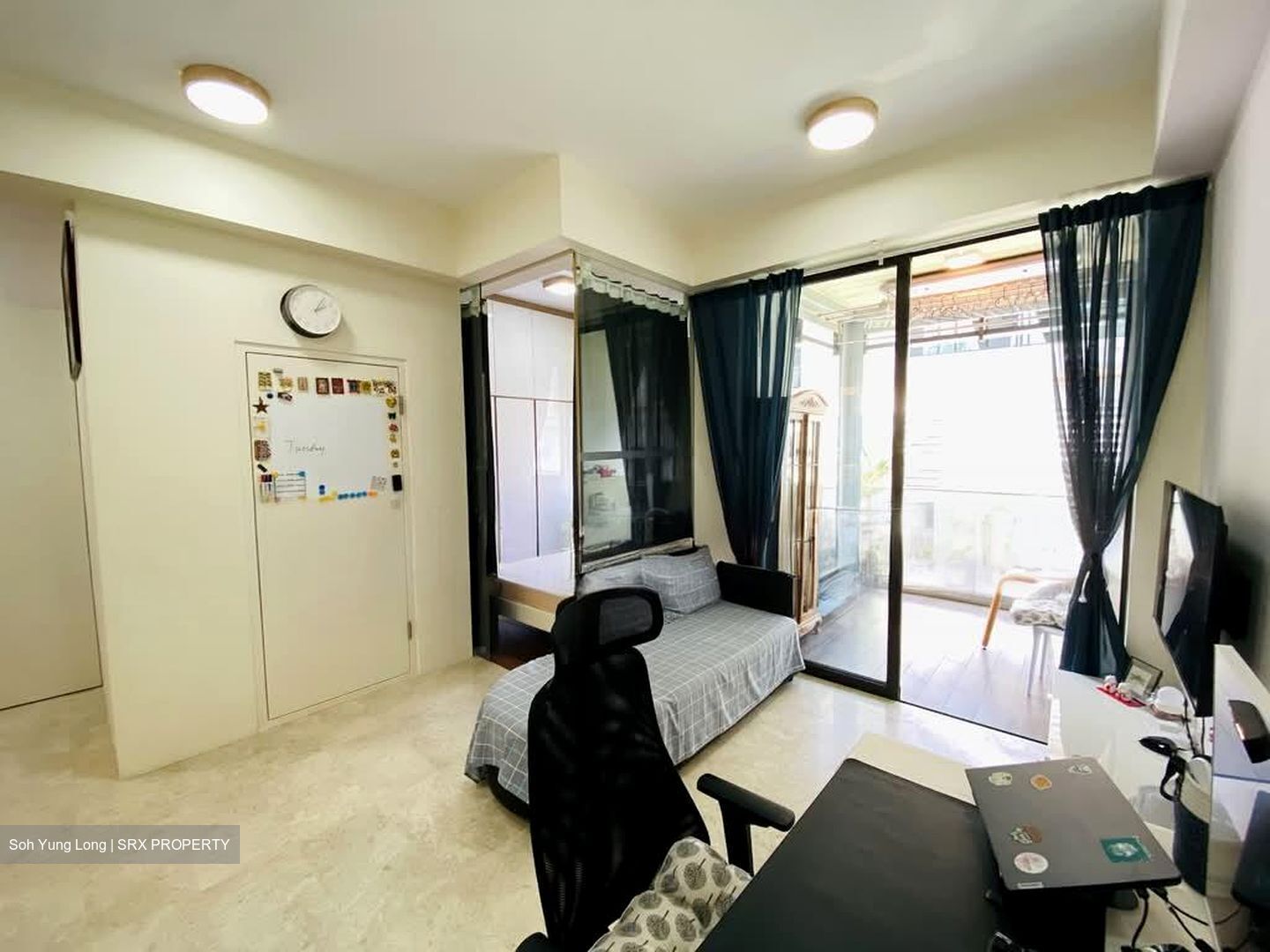The Urbanite (D8), Apartment #546159211